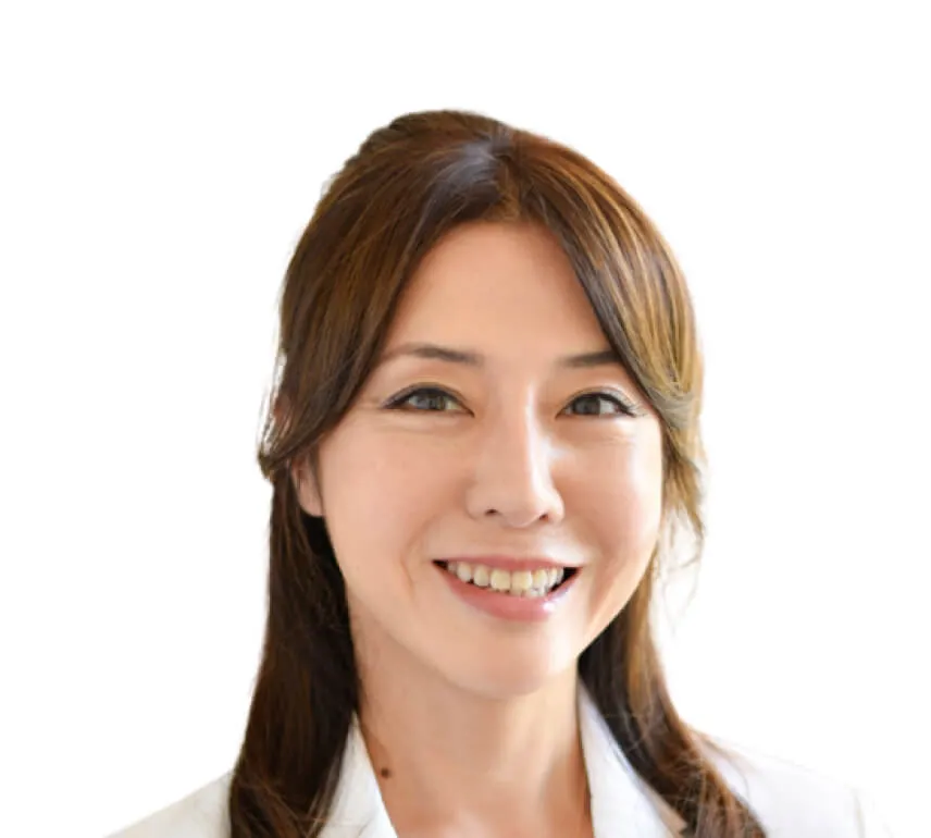 Director Chiaki Kawashima