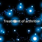 Treatment of arthritis
