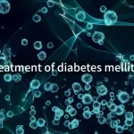 Treatment of diabetes mellitus